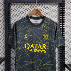 Camisa Psg Away 23/24 - Nike Torcedor Masculina - JM sports 