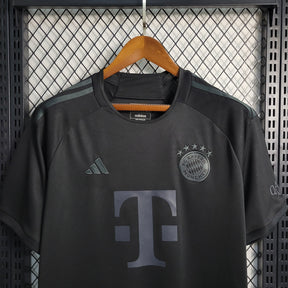 Camisa Bayer De Munique Away 23/24 - Adidas Torcedor Masculina - Lançamento - JM sports 