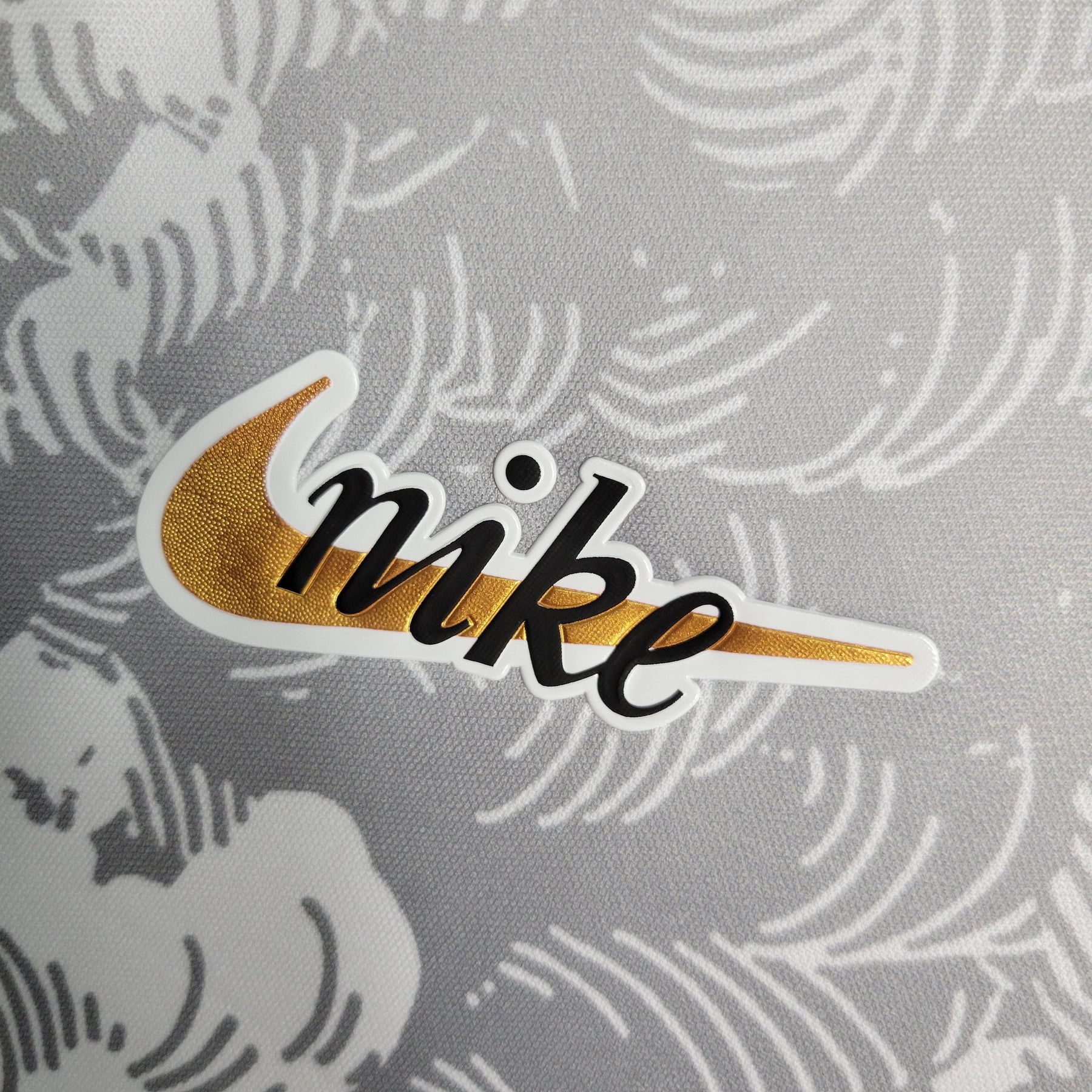 Camisa Aik Sonina 23/24 - Nike Torcedor Masculina - Lançamento - JM sports 