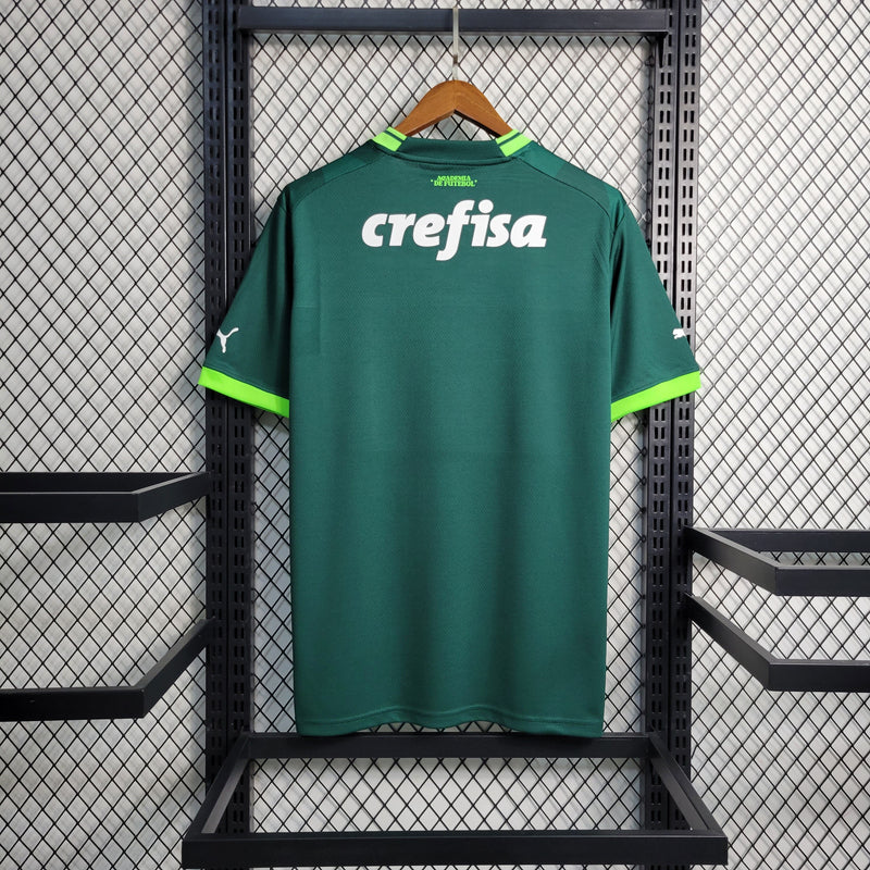 Camisa Palmeiras Home 23/24 - Puma Torcedor Masculina - JM sports 