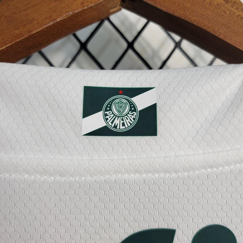 Camisa Palmeiras Away 23/24 - Puma Torcedor Masculina - JM sports 