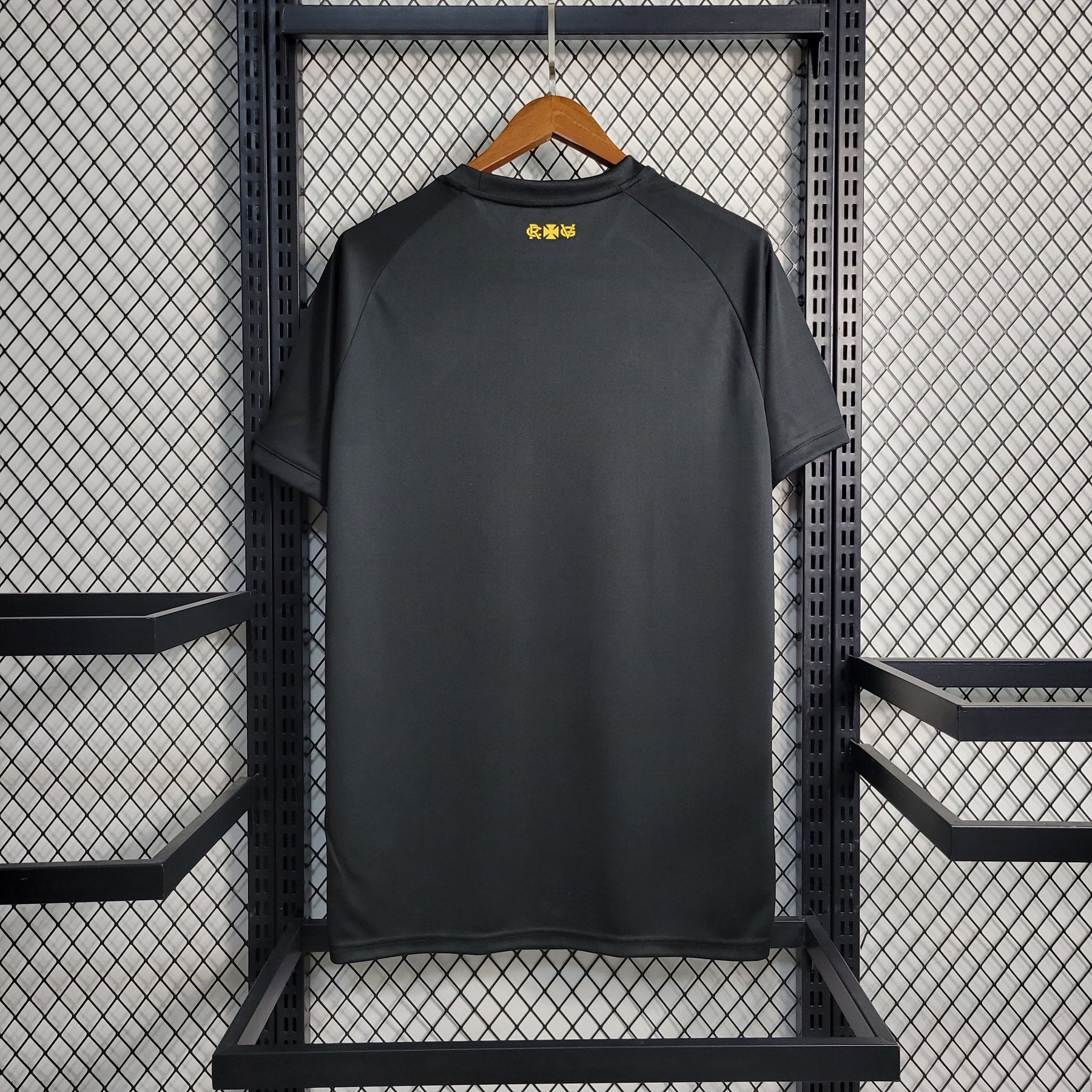 Camisa Vasco Da Gama 23/24 - Kappa Torcedor Masculina - JM sports 