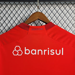 Camisa Internacional Home 23/24 - Adidas Torcedor Masculina - JM sports 