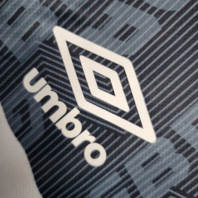Camisa Grêmio Treino 23/24 - Umbro Torcedor Masculina - JM sports 