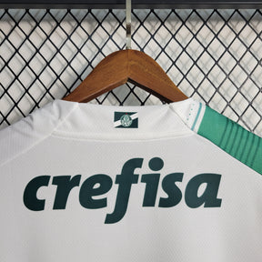 Camisa Palmeiras Away 23/24 - Puma Torcedor Masculina - JM sports 