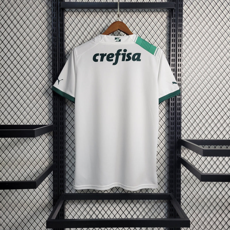 Camisa Palmeiras Away 23/24 - Puma Torcedor Masculina - JM sports 