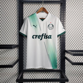 Camisa Palmeiras Away 23/24 - Puma Torcedor Masculina - JM sports 