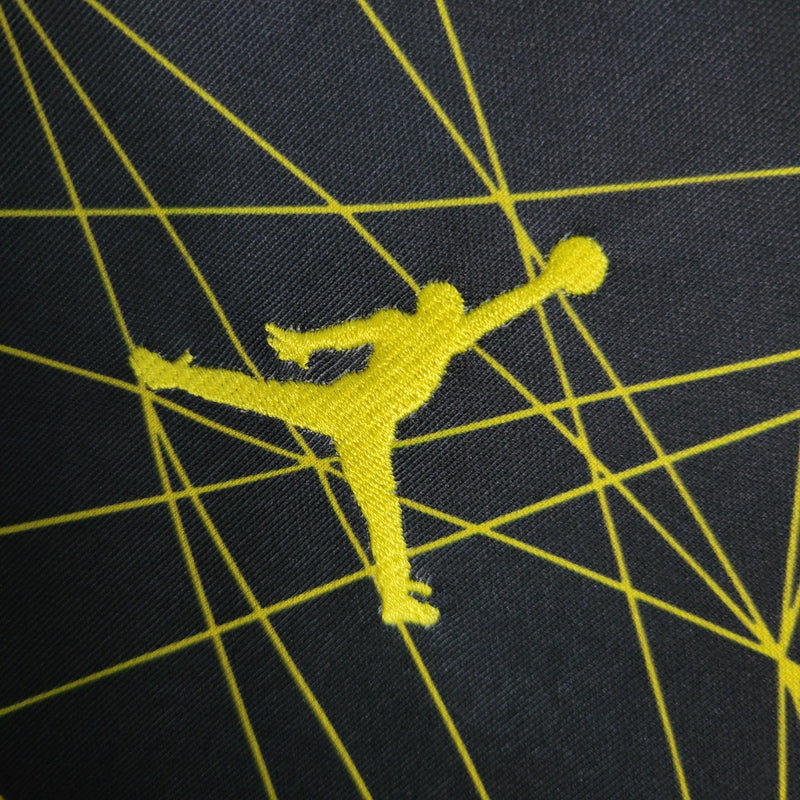 Camisa Psg Away 23/24 - Nike Torcedor Masculina - JM sports 