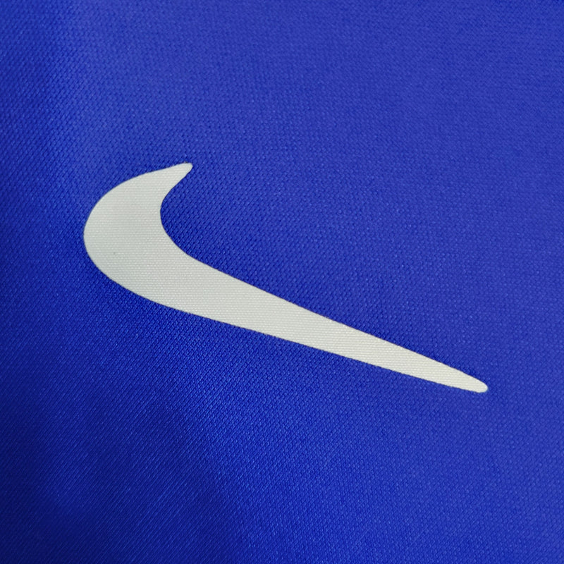 Camisa Atlético De Madrid 23/24 - Nike Torcedor Masculina - JM sports 