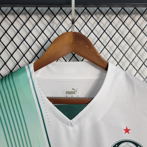 Camisa Palmeiras Away 23/24 - Puma Torcedor Masculina - JM sports 
