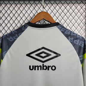 Camisa Grêmio Treino 23/24 - Umbro Torcedor Masculina - JM sports 