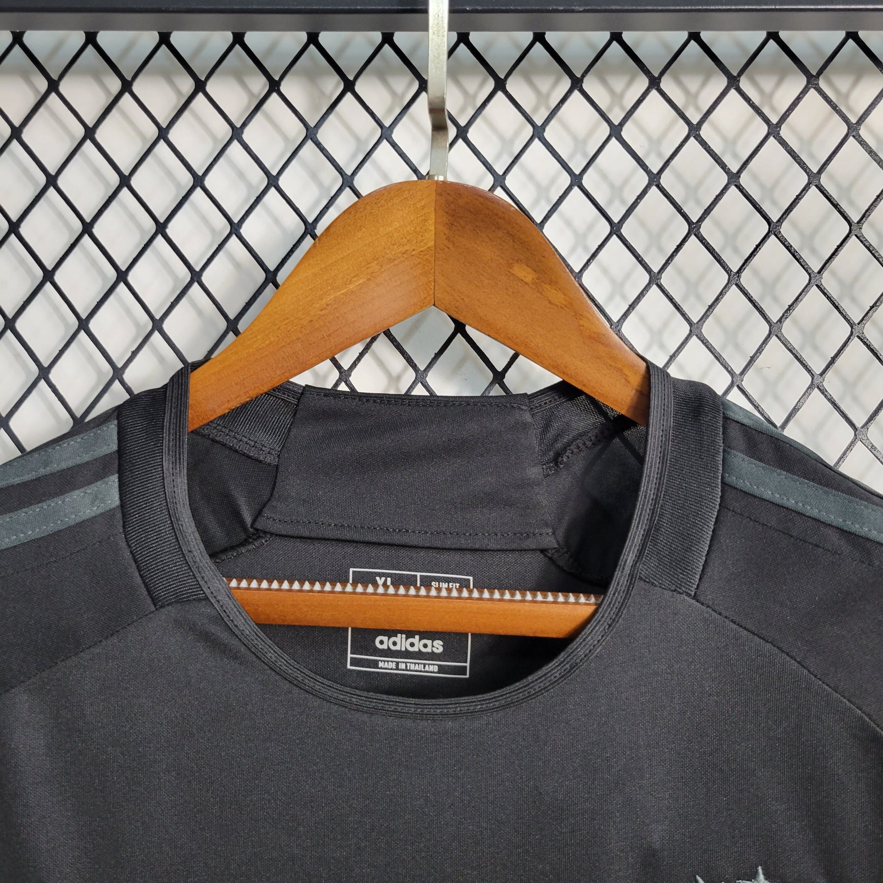 Camisa Bayer De Munique Away 23/24 - Adidas Torcedor Masculina - Lançamento - JM sports 