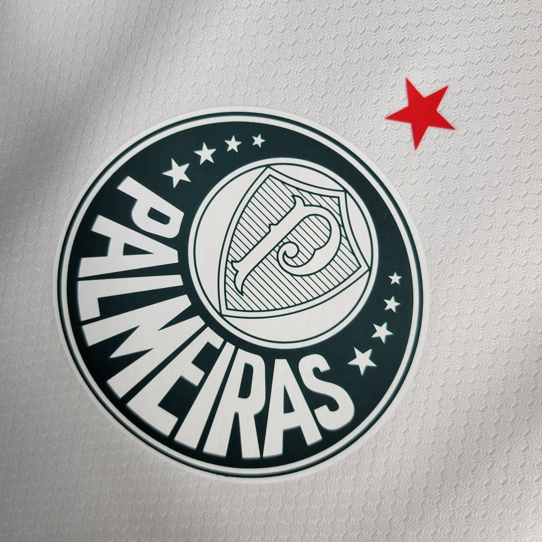 Camisa Palmeiras Away 23/24 - Puma Torcedor Masculina - JM sports 