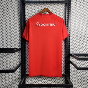 Camisa Internacional Home 23/24 - Adidas Torcedor Masculina - JM sports 