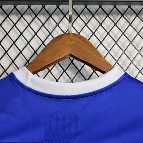 Camisa Atlético De Madrid 23/24 - Nike Torcedor Masculina - JM sports 