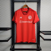 Camisa Internacional Home 23/24 - Adidas Torcedor Masculina - JM sports 