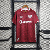 Camisa Fluminense Away II 23/24 - Umbro Torcedor Masculina - JM sports 