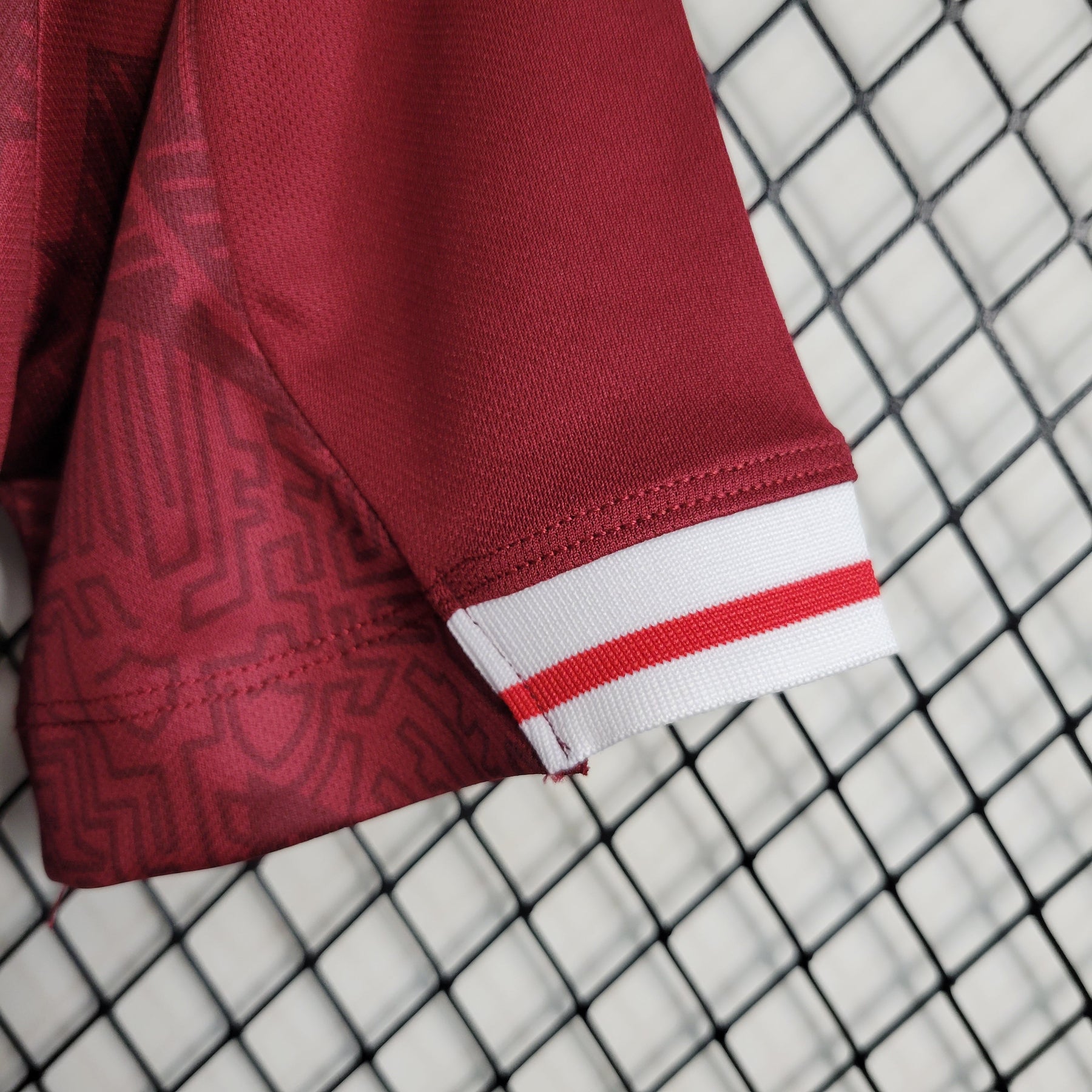 Camisa Fluminense Away II 23/24 - Umbro Torcedor Masculina - JM sports 