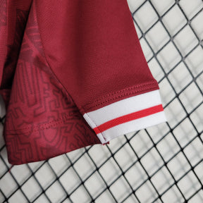 Camisa Fluminense Away II 23/24 - Umbro Torcedor Masculina - JM sports 