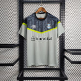 Camisa Grêmio Treino 23/24 - Umbro Torcedor Masculina - JM sports 