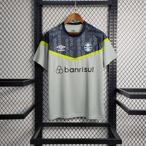 Camisa Grêmio Treino 23/24 - Umbro Torcedor Masculina - JM sports 
