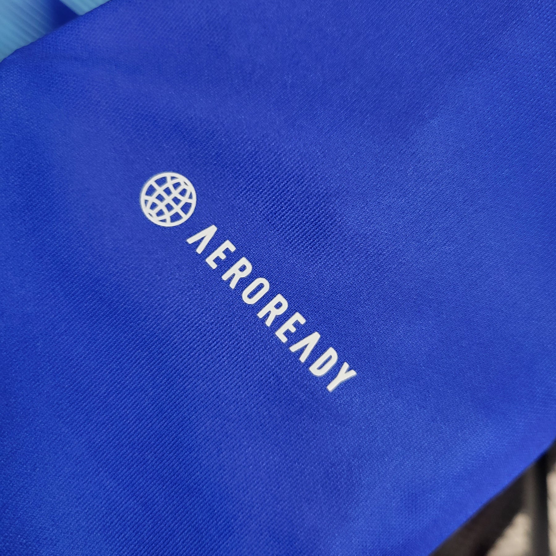 Camisa Boca Juniors Away 23/24 - Adidas Torcedor Masculina - JM sports 