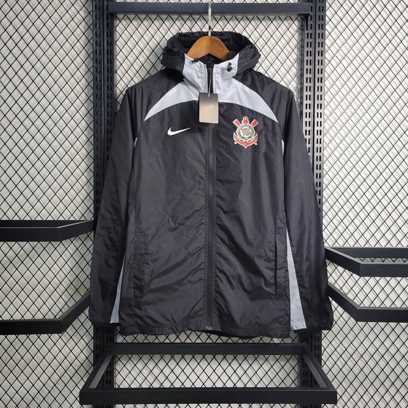 Jaqueta Corta Vento Corinthians I 2023/24 - JM sports 