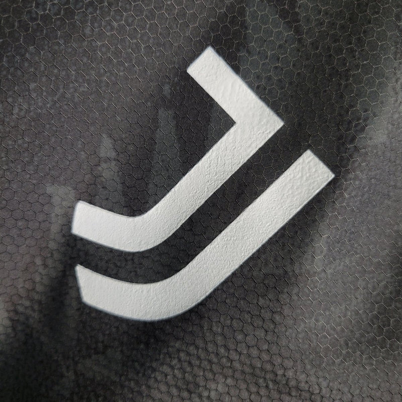 Jaqueta Corta Vento Juventus I 2023/24 - JM sports 