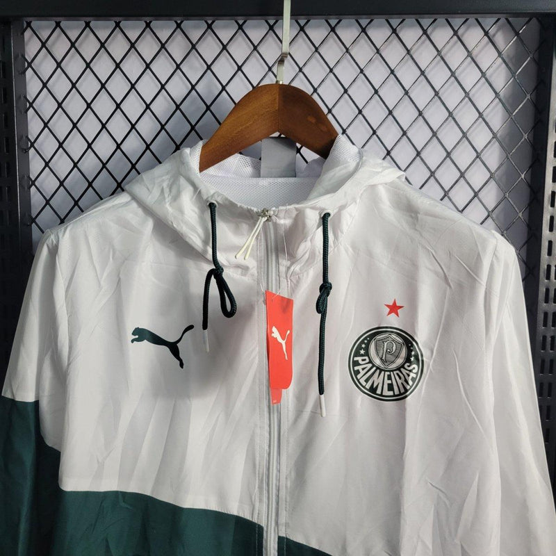Jaqueta Corta Vento Palmeiras I - JM sports 