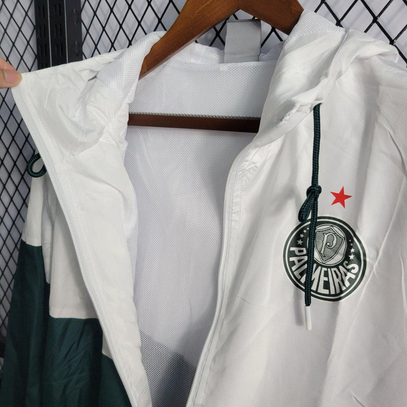 Jaqueta Corta Vento Palmeiras I - JM sports 