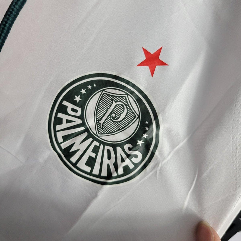Jaqueta Corta Vento Palmeiras I - JM sports 