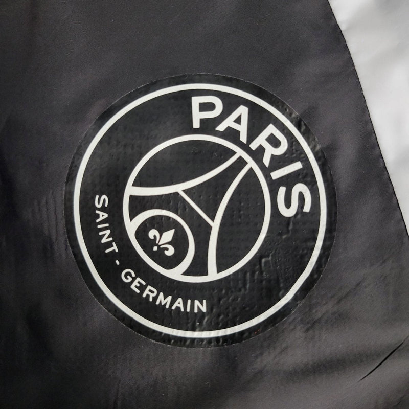 Jaqueta Corta Vento PSG I 2023/24 - JM sports 
