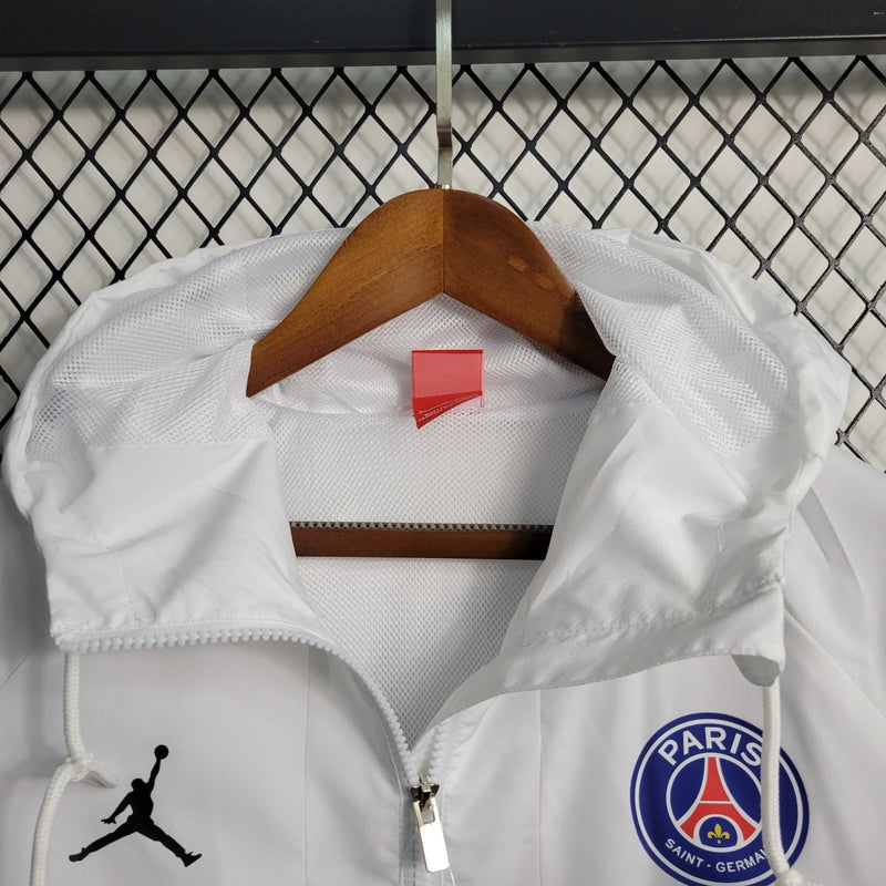 Jaqueta Corta Vento PSG II 2023/24 - JM sports 