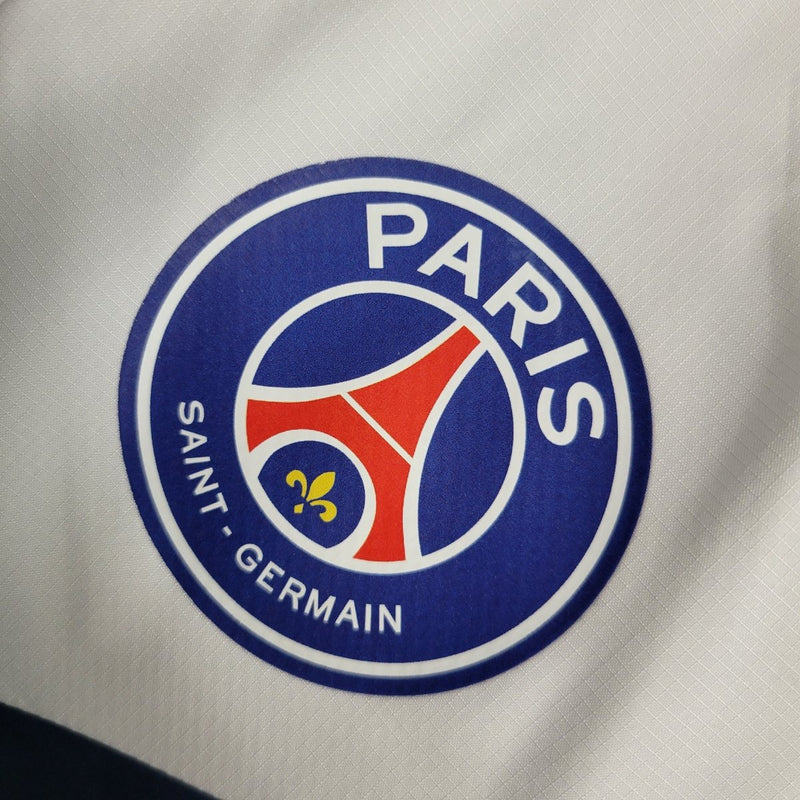 Jaqueta Corta Vento PSG II 2023/24 - JM sports 