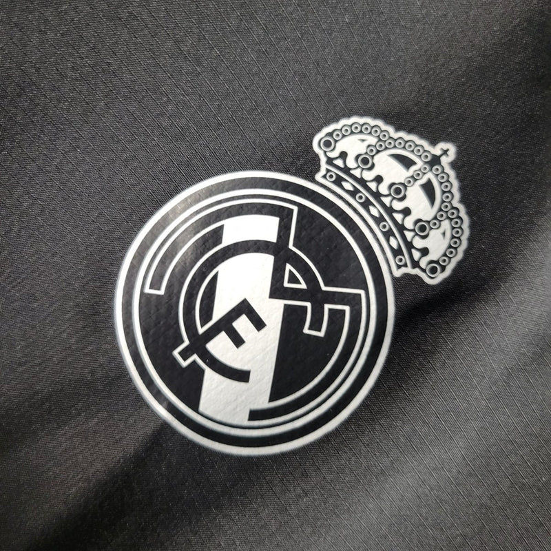 Jaqueta Corta Vento Real Madrid II 2023/24 - JM sports 