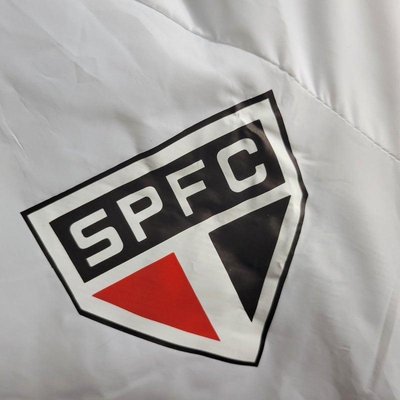 Jaqueta Corta Vento São Paulo II 2023/24 - JM sports 