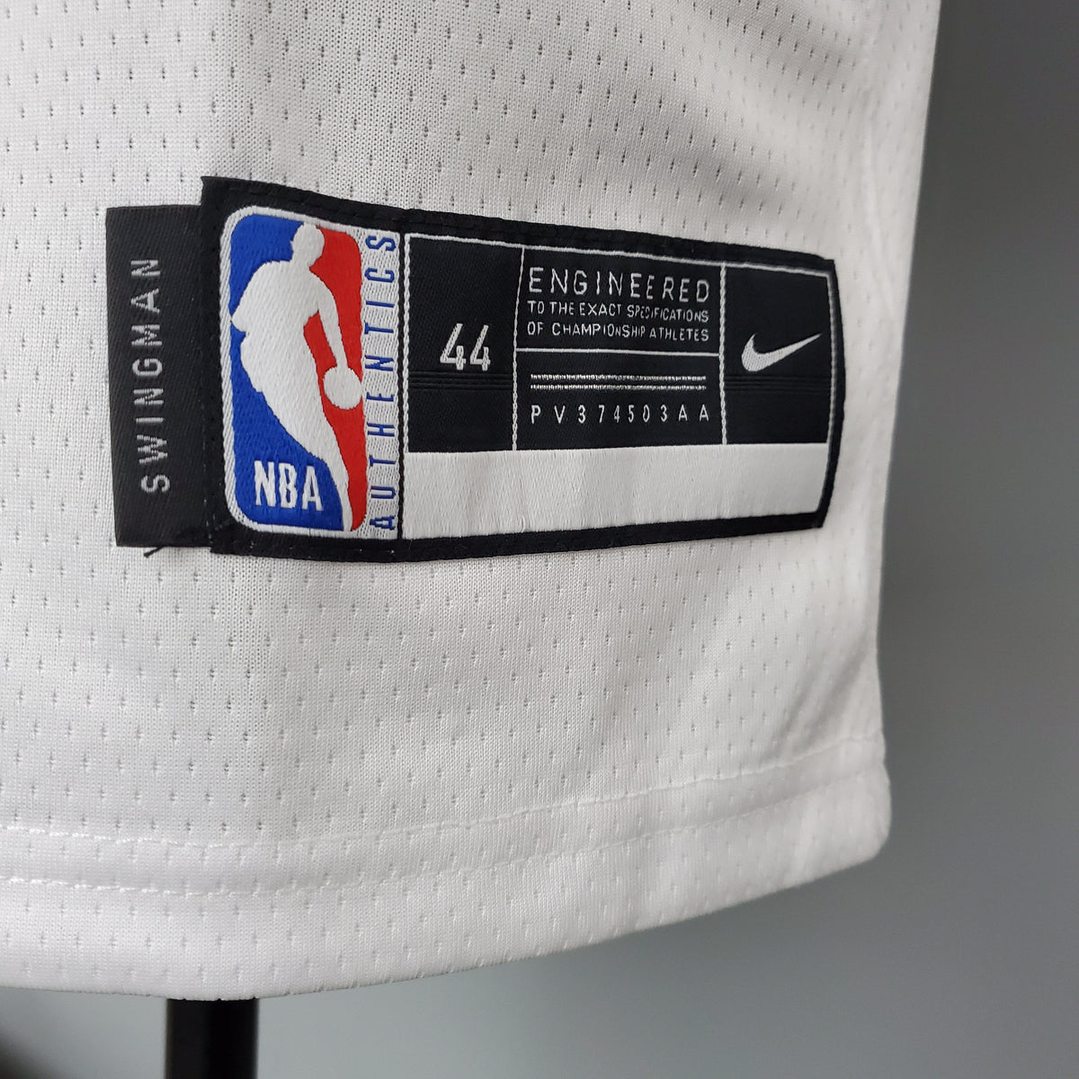 Camisa NBA Cleveland Cavaliers #1 Rose - White - JM sports 